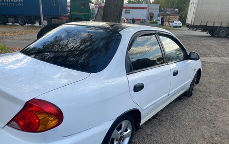 KIA Spectra II (LD), 2006 год, 250 000 рублей, 2 фотография