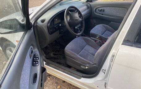 KIA Spectra II (LD), 2006 год, 250 000 рублей, 5 фотография