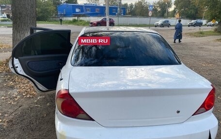 KIA Spectra II (LD), 2006 год, 250 000 рублей, 3 фотография