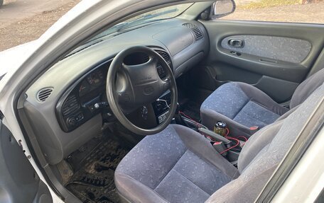 KIA Spectra II (LD), 2006 год, 250 000 рублей, 6 фотография