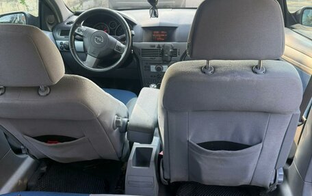 Opel Astra H, 2005 год, 380 000 рублей, 5 фотография