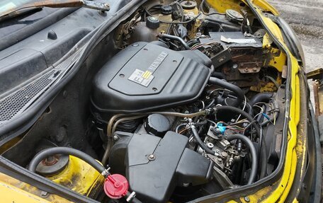 Renault Kangoo II рестайлинг, 2000 год, 200 000 рублей, 11 фотография