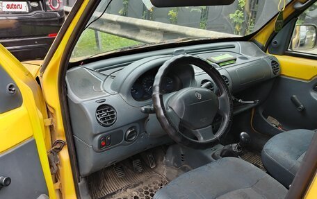 Renault Kangoo II рестайлинг, 2000 год, 200 000 рублей, 5 фотография