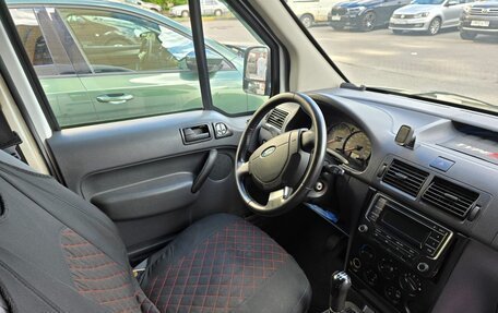 Ford Tourneo Connect I, 2008 год, 450 000 рублей, 9 фотография