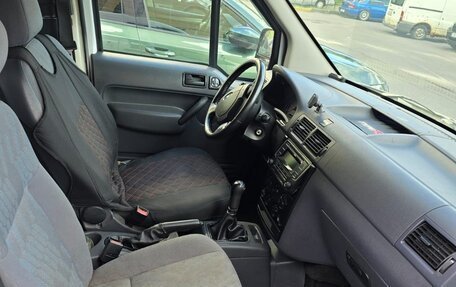 Ford Tourneo Connect I, 2008 год, 450 000 рублей, 8 фотография