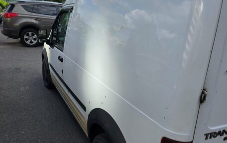 Ford Tourneo Connect I, 2008 год, 450 000 рублей, 4 фотография