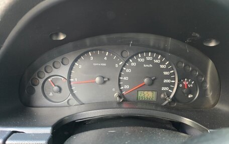 Ford Tourneo Connect I, 2008 год, 450 000 рублей, 13 фотография