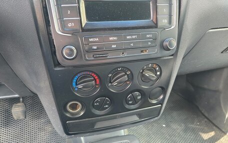 Ford Tourneo Connect I, 2008 год, 450 000 рублей, 14 фотография
