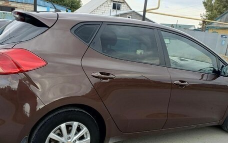 KIA cee'd III, 2013 год, 800 000 рублей, 7 фотография