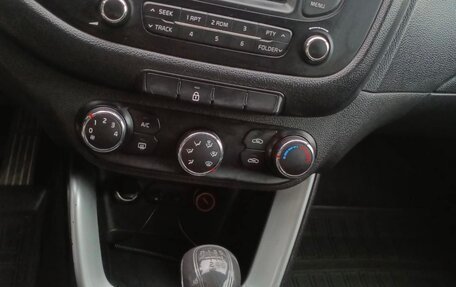 KIA cee'd III, 2013 год, 800 000 рублей, 5 фотография