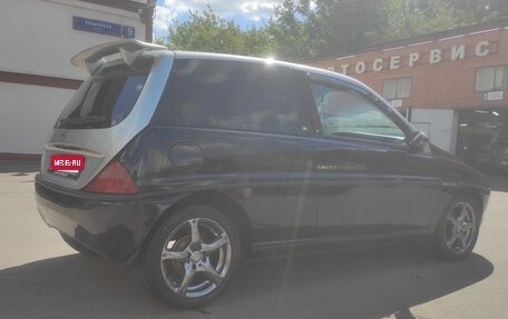Lancia Ypsilon II (Type 843) рестайлинг, 1999 год, 350 000 рублей, 2 фотография