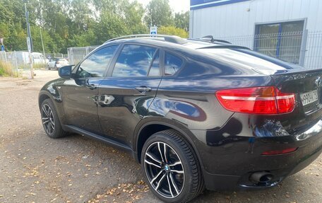 BMW X6, 2010 год, 2 100 000 рублей, 9 фотография