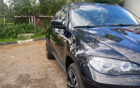 BMW X6, 2010 год, 2 100 000 рублей, 3 фотография
