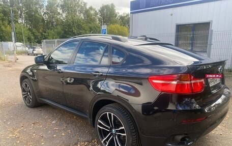BMW X6, 2010 год, 2 100 000 рублей, 7 фотография