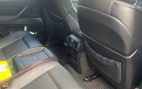 BMW X6, 2010 год, 2 100 000 рублей, 15 фотография