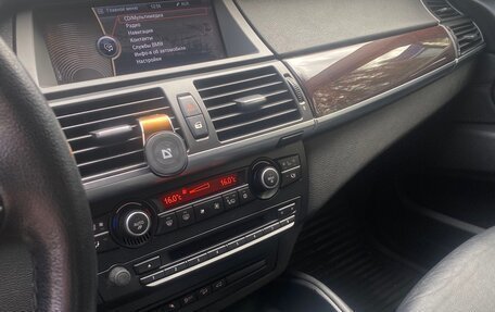 BMW X6, 2010 год, 2 100 000 рублей, 18 фотография