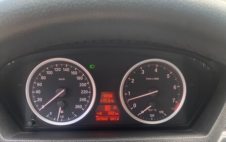 BMW X6, 2010 год, 2 100 000 рублей, 17 фотография