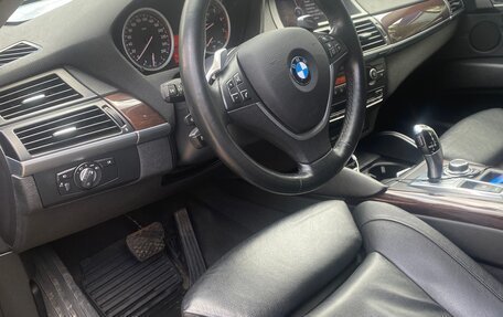 BMW X6, 2010 год, 2 100 000 рублей, 16 фотография