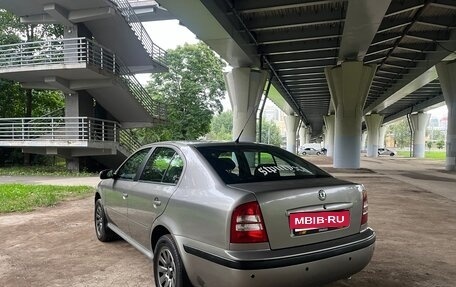 Skoda Octavia IV, 2007 год, 500 000 рублей, 6 фотография