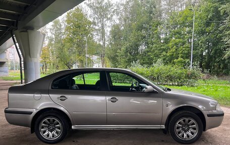 Skoda Octavia IV, 2007 год, 500 000 рублей, 8 фотография
