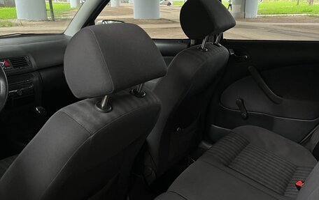 Skoda Octavia IV, 2007 год, 500 000 рублей, 9 фотография