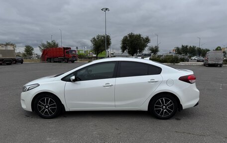 KIA Cerato III, 2019 год, 1 650 000 рублей, 6 фотография