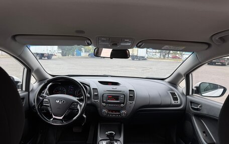 KIA Cerato III, 2019 год, 1 650 000 рублей, 7 фотография