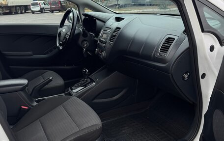 KIA Cerato III, 2019 год, 1 650 000 рублей, 9 фотография