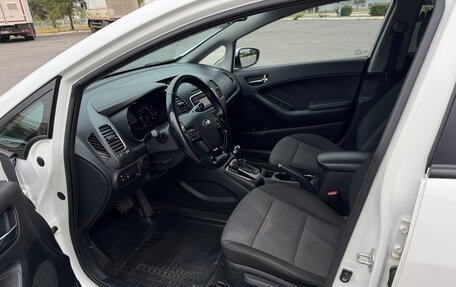 KIA Cerato III, 2019 год, 1 650 000 рублей, 10 фотография