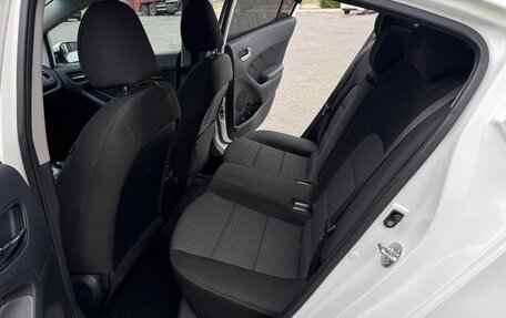 KIA Cerato III, 2019 год, 1 650 000 рублей, 11 фотография