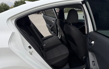 KIA Cerato III, 2019 год, 1 650 000 рублей, 12 фотография