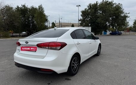 KIA Cerato III, 2019 год, 1 650 000 рублей, 3 фотография