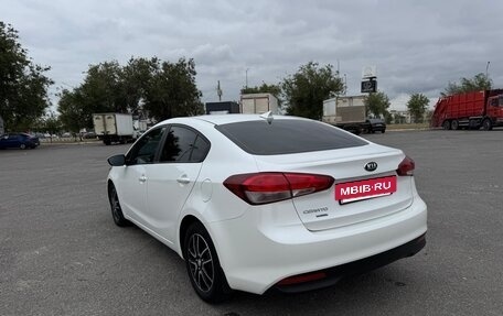 KIA Cerato III, 2019 год, 1 650 000 рублей, 4 фотография