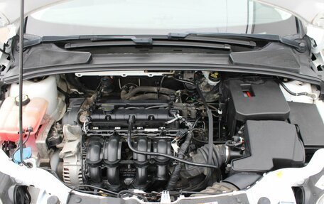 Ford Focus III, 2012 год, 645 000 рублей, 10 фотография