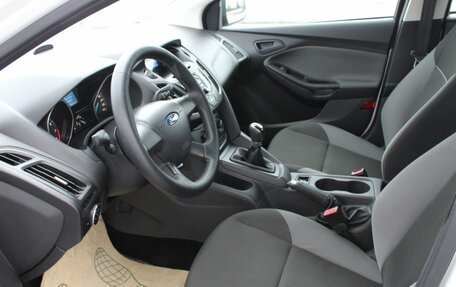 Ford Focus III, 2012 год, 645 000 рублей, 15 фотография