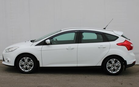 Ford Focus III, 2012 год, 645 000 рублей, 5 фотография