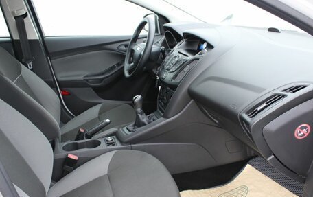 Ford Focus III, 2012 год, 645 000 рублей, 13 фотография