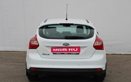 Ford Focus III, 2012 год, 645 000 рублей, 7 фотография