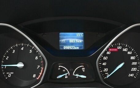 Ford Focus III, 2012 год, 645 000 рублей, 12 фотография