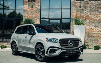 Mercedes-Benz GLS, 2024 год, 13 790 000 рублей, 1 фотография