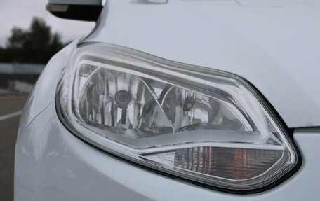 Ford Focus III, 2012 год, 645 000 рублей, 19 фотография