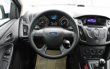 Ford Focus III, 2012 год, 645 000 рублей, 17 фотография