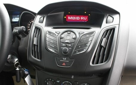 Ford Focus III, 2012 год, 645 000 рублей, 18 фотография