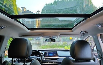 Chery Tiggo 7 Pro, 2021 год, 1 180 000 рублей, 1 фотография