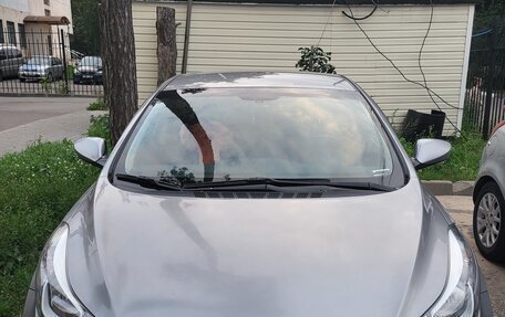 Hyundai Elantra V, 2014 год, 1 220 000 рублей, 1 фотография