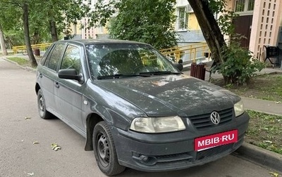 Volkswagen Pointer, 2004 год, 215 000 рублей, 1 фотография