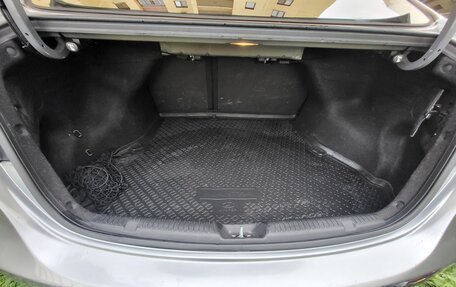 Hyundai Elantra V, 2014 год, 1 220 000 рублей, 10 фотография