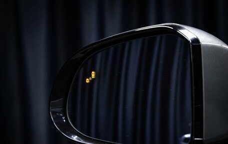 Hyundai Santa Fe IV, 2019 год, 2 599 000 рублей, 24 фотография