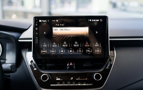 Toyota Corolla, 2019 год, 1 439 000 рублей, 13 фотография