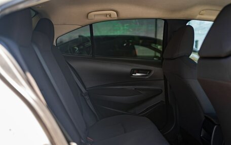Toyota Corolla, 2019 год, 1 439 000 рублей, 18 фотография